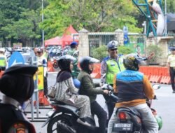 Kenyamanan dan Keselamatan Masyarakat Jadi Prioritas, Polri Apresiasi Inovasi Pengelola Taman Margasatwa Ragunan