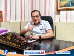 Isu Oknum DPRD Ditangkap Dibantah Polda Bengkulu, Klaim Profesional Tanpa “86”