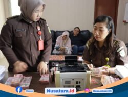 Kasus Lab Dinkes Bengkulu, Dana Dikembalikan Baru Rp261,2 Juta
