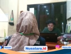 AMJ Kawal Kasus Perampasan HP Wartawati Saat Liput Dugaan Pungli di Pantai Zakat