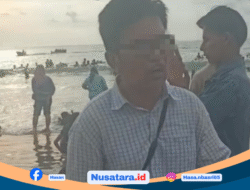 HP Wartawati Dirampas Saat Rekam Dugaan Pungli di Pantai Zakat