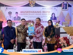 Wagub Mian: Jalan Rusak Jadi Fokus, Bengkulu Kejar Target Mulus 2029