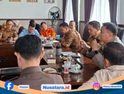 Banjir, Longsor Lebong, Evakuasi Digenjot
