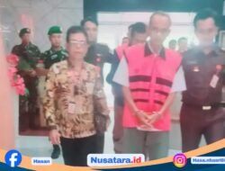 Korupsi Pamsimas Mukomuko Terkuak! Rp2 Miliar Disabotase, 3 Pendamping Dipenjara