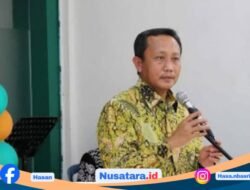 Eks Dirut Bank Pemerintah Jadi Tersangka Tipibank Bengkulu