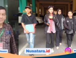 Polresta Bengkulu Percepat Pengusutan Perampasan HP, Saksi Diperiksa