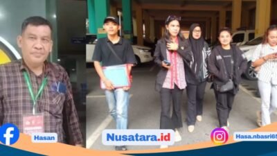 Polresta Bengkulu Percepat Pengusutan Perampasan HP, Saksi Diperiksa