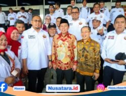 Sultan Pimpin Dewan Penasihat IKM, Dorong Soliditas Kawal Ekonomi Nasional