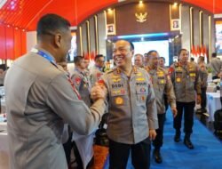 Wakapolri Dorong Brimob Tingkatkan Kapabilitas, Siap Hadapi Tantangan Baru