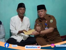 Tiga Pelajar Jadi  Korban di Sungai Lebong, Gubernur Kirim Duka dan Santunan