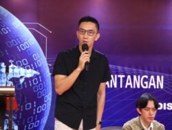 Empat Tersangka Kasus SMS Blast Phising E-Tilang Segera Disidang, Dittipidsiber Limpahkan Tersangka dan Barang Bukti ke Kejari