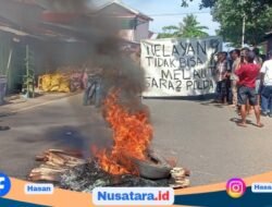 Nelayan Protes Penangkapan Solar, Sebut Harga Rp8 Ribu Wajar untuk Ongkos Angkut