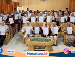 SMAN 1 Benteng Deklarasi Anti Pungli, Dikbud Bengkulu Warning Jaga Integritas
