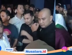 Dentuman DJ Tetap Pecah Saat DPRD Sidak Bika