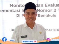 Jalan Talang Ratu Putus, Pemkab Lebong Didesak Bergerak Cepat