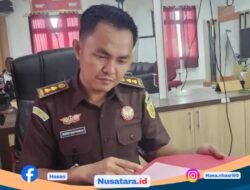 Mantan Dirut Bank Bengkulu Tidak Ditahan, Kejari Tunggu Kondisi Kesehatan Pulih
