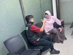 Musim Haji 2026, Satgas Haji Polri Terus Lindungi Masyarakat dari Praktik Haji Non-Prosedural