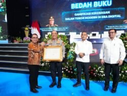 BNPT dan Densus 88 Perkuat Kolaborasi Lindungi Generasi Muda di Era Digital