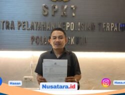 Teror di Tempat Hiburan Malam, Wartawan Bengkulu Mengaku Ditodong Pistol