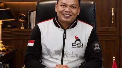 PSI Bengkulu Targetkan Pelantikan Serentak Juni 2026
