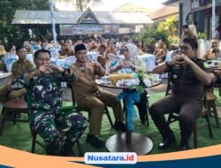 Anugerah Desa Wisata 2026, Rejang Lebong Perkuat Pariwisata sebagai Motor Ekonomi