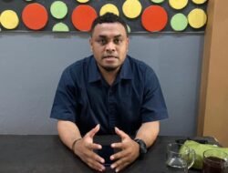 Tokoh Pemuda Papua Dukung Pendekatan Humanis dan Penegakan Hukum Satgas Operasi Damai Cartenz