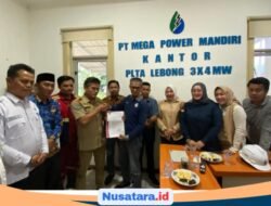 DPRD Provinsi Bengkulu Ultimatum PT MPM, Izin Terancam Dicabut