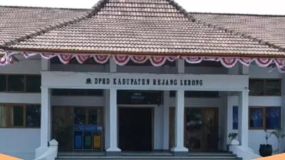 DPRD Akan Bongkar Dugaan Rangkap Jabatan Antar-OPD