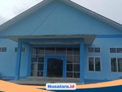 Kejari Lebong Selidiki Dugaan Korupsi Pabrik Jeruk Gerga Rp5,6 Miliar