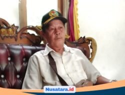 Air Kati Dua Tahun Tanpa Bidan Desa, Warga Kesulitan Berobat