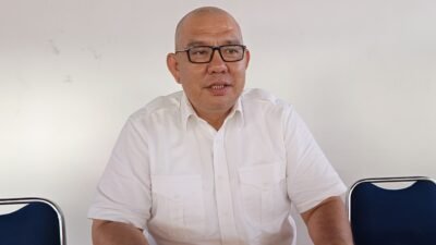 LPHB Desak KPK Bongkar Aktor Besar Korupsi Proyek Bengkulu, Jangan Berhenti di Kadis PUPR