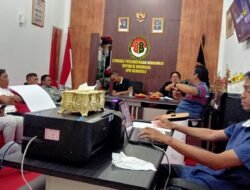LPK-RI Ajak 18 RT Sukamerindu Semarakkan HUT RI Dengan Berbagai Perlombaan