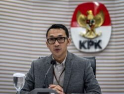 KPK Periksa Bendahara dan Kabid SDA PUPR Kota Bengkulu