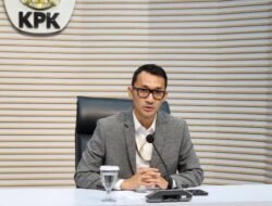 KPK Bongkar Jejak Suap Proyek, 4 Lokasi di Bengkulu Digeledah