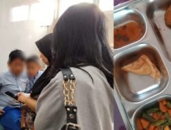 15 Menit Usai Santap MBG, 7 Murid Tumbang! Guru Sempat Cium Bau Aneh dari Sempol Ayam