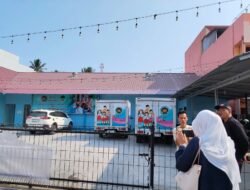 SPPG Bungkam, 7 Murid SD 59 Diduga Keracunan Usai Santap MBG