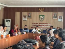 151 Siswa Bertarung, Tiket FLSIN Nasional Jadi Rebutan