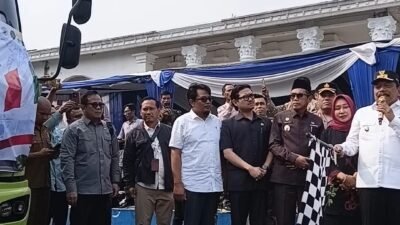 Kopi Bengkulu Resmi Tembus Italia