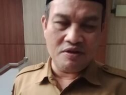 SE Larangan Study Tour Masih Berlaku, SMKN 1 Bengkulu Disorot