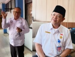 Sanksi Study Tour SMKN I Bengkulu Menanti