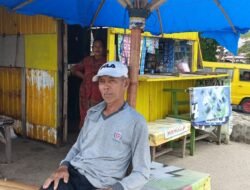 13 Nelayan Malabero Hilang Kontak, Ditemukan Selamat di Sungai Suci