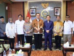 DPD RI, BRIN, dan ICMI Siapkan RUU AI, Negara Diminta Tak Ketinggalan Teknologi