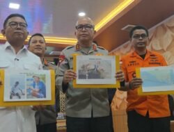 Jasad ABK Arupadhatu I Ditemukan di Bengkulu, PFI Desak Basarnas Buka Lagi Operasi SAR
