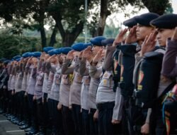 Polda Metro Jaya Jaga Kelancaran Aktivitas Masyarakat di Tengah Rangkaian Kegiatan 24 September