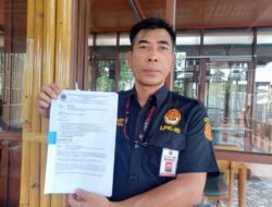 LPK-RI Apresiasi Polda Bengkulu Tindaklanjuti Gelar Perkara Ulang Kasus TBS