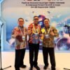 Kepahiang Juara I Championship P2DD Sumatera, Unggul dari Kampar dan Lampung Utara