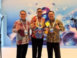 Kepahiang Juara I Championship P2DD Sumatera, Unggul dari Kampar dan Lampung Utara