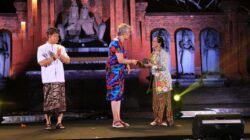 Presiden IAWP Apresiasi Dukungan Polri dalam Suksesnya Konferensi IAWP 2026