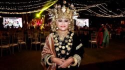 IAWP 2026 Jadi Ruang Perkenalkan Kekayaan Budaya Indonesia ke Dunia