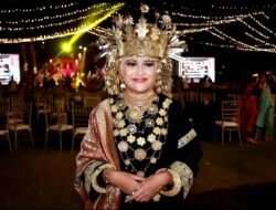 IAWP 2026 Jadi Ruang Perkenalkan Kekayaan Budaya Indonesia ke Dunia